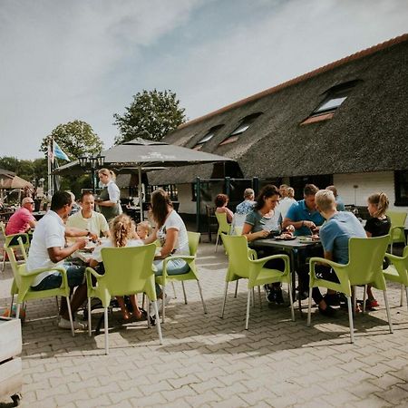 Huisje Bloemendal Villa Balkbrug Exterior foto