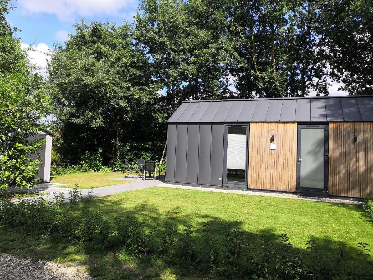 Huisje Bloemendal Villa Balkbrug Exterior foto