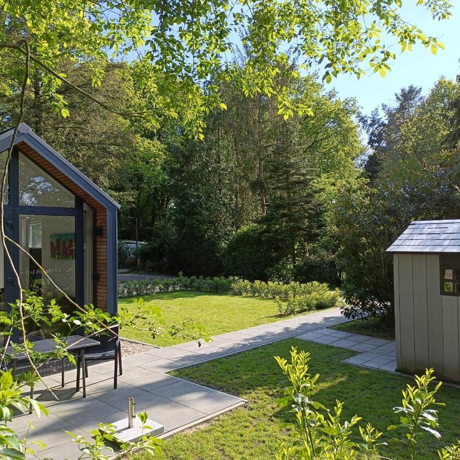 Huisje Bloemendal Villa Balkbrug Exterior foto